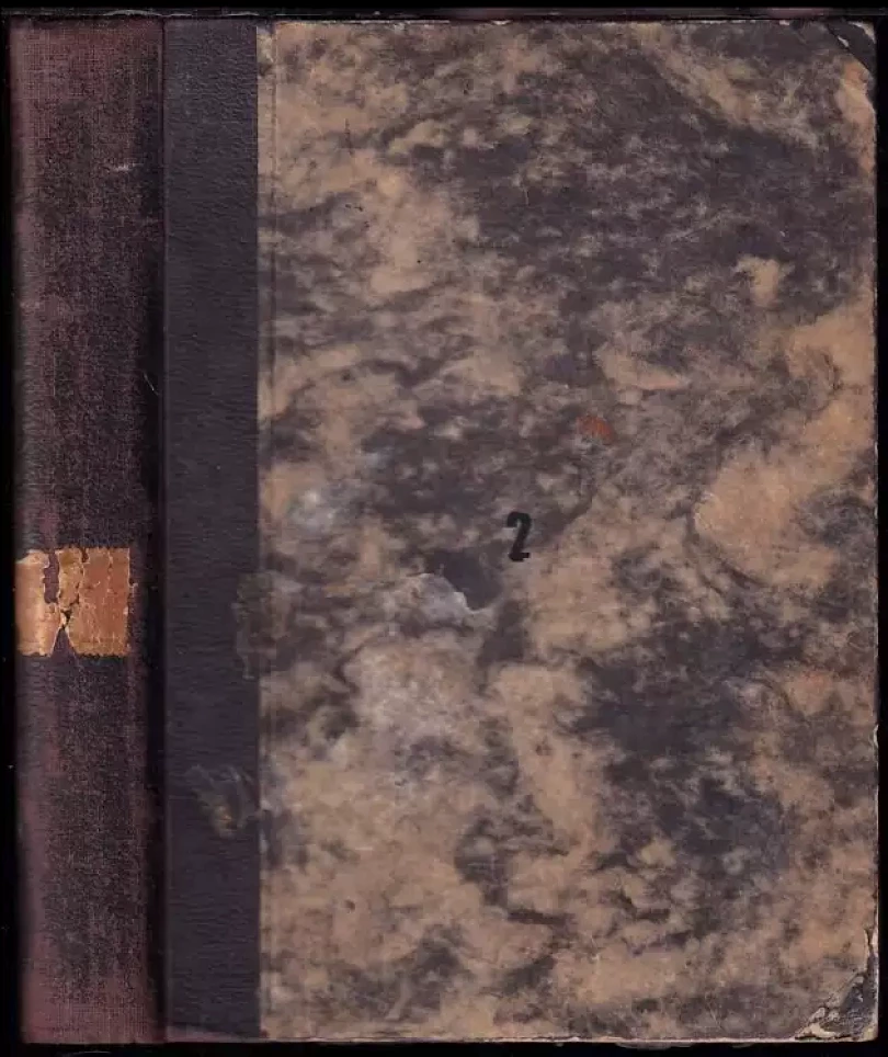 Tajemství pralesa (Jules Verne, 1947)