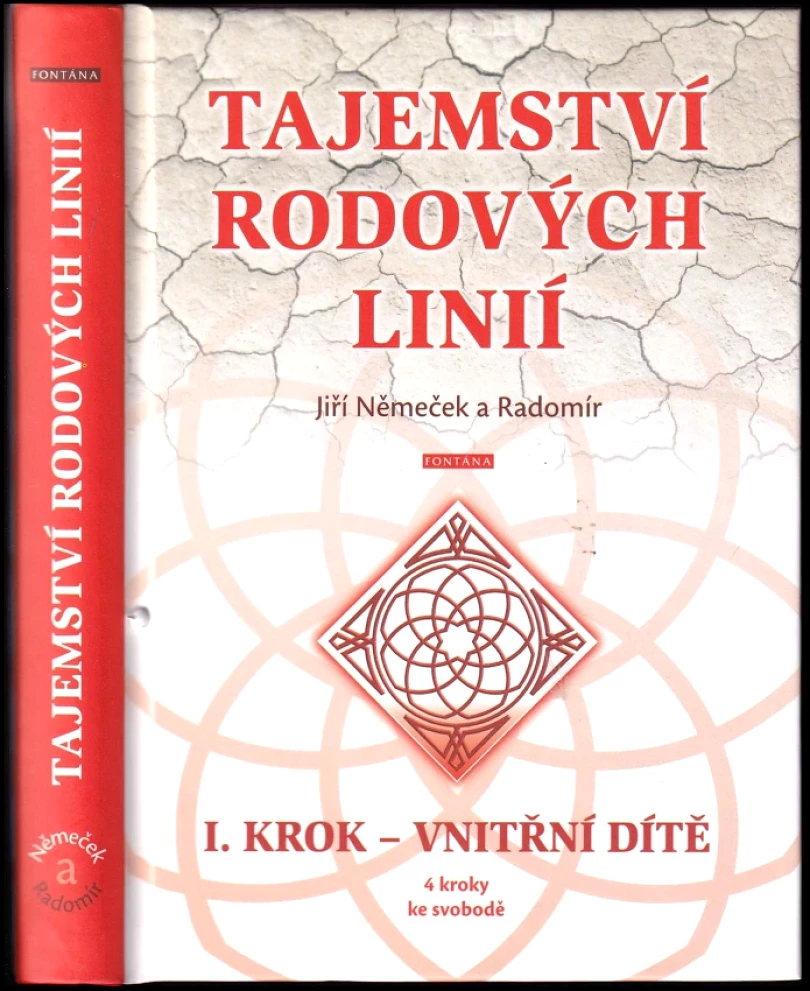 Tajemství rodových linií (Jiří Němeček, 2019)