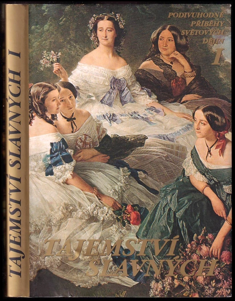 Levně Tajemství slavných (Václav Drška, 2009)