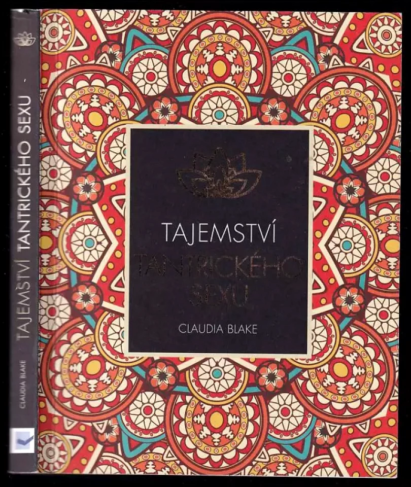 Tajemství tantrického sexu (Claudia Blake, 2018)