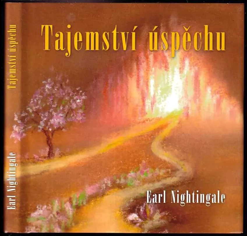Levně Tajemství úspěchu (Earl Nightingale, 2010)
