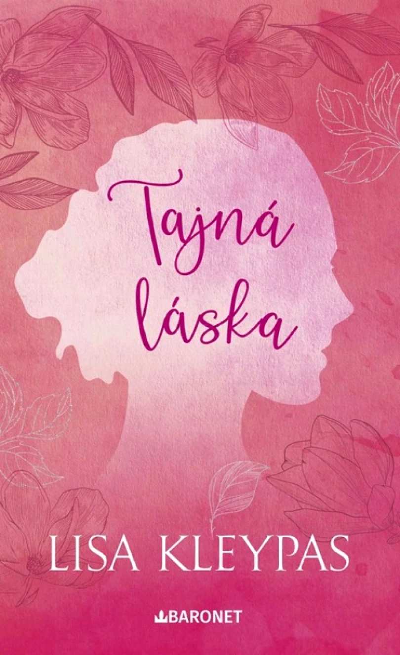 Levně Tajná láska (Kleypas Lisa, 2024)