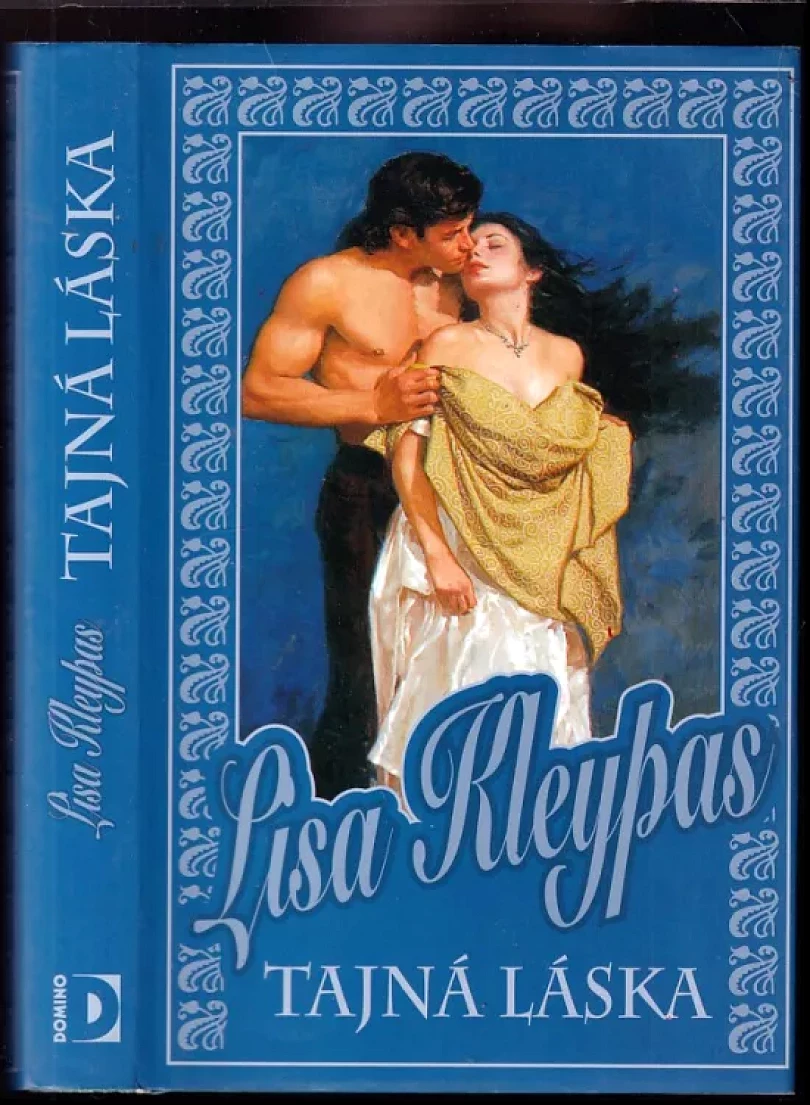 Levně Tajná láska (Lisa Kleypas, 2004)