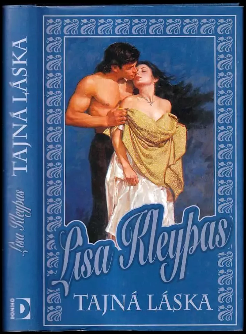 Levně Tajná láska (Lisa Kleypas, 2010)