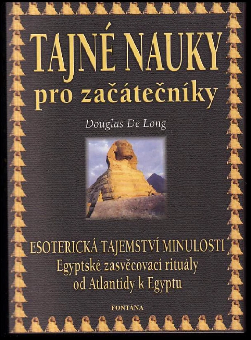 Tajné nauky pro začátečníky (de, 2003)
