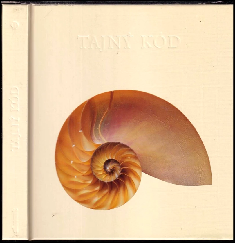 Levně Tajný kód (Priya Hemenway, 2009)