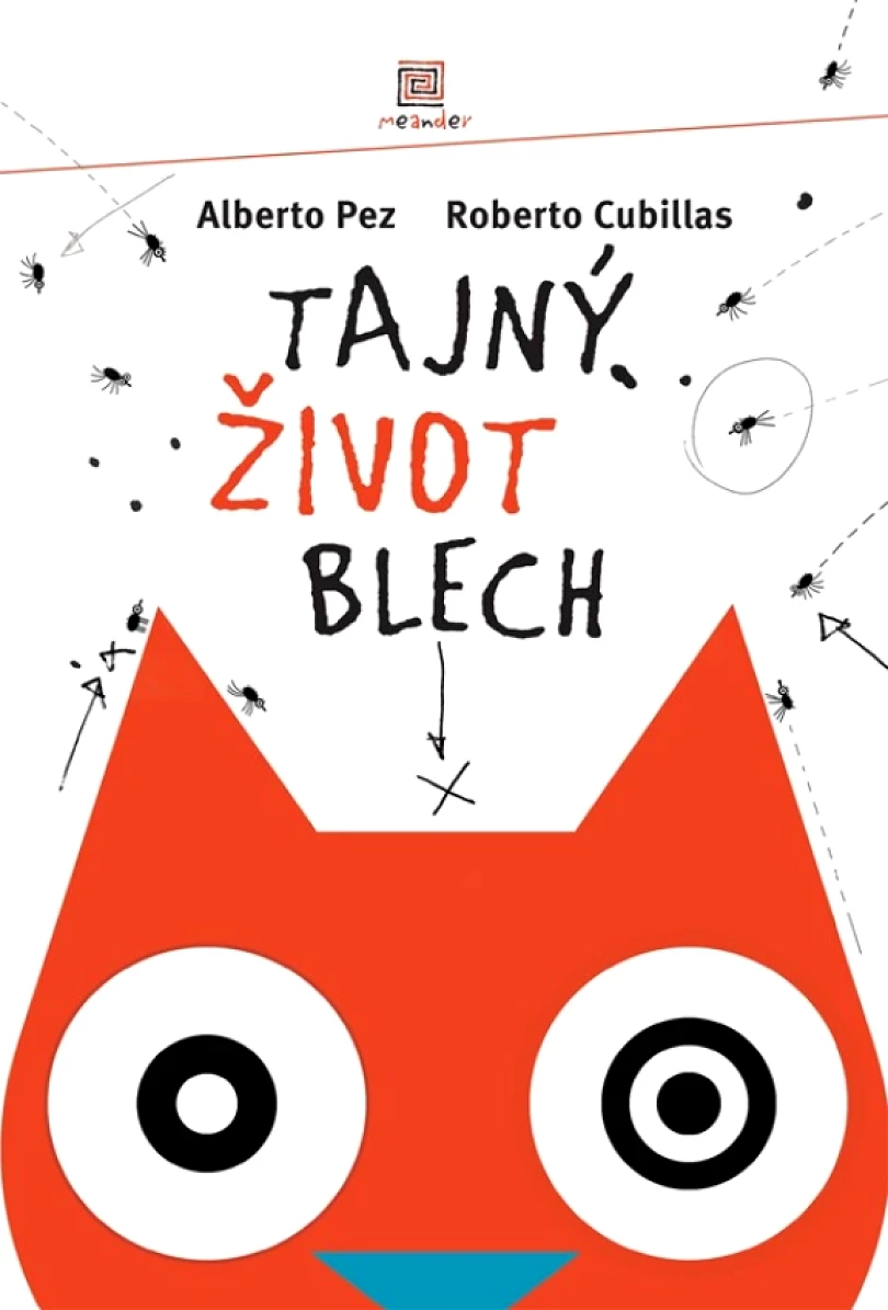 Tajný život blech (Pez Alberto, 2020)