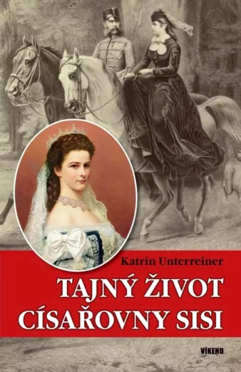 Tajný život císařovny Sisi (Katrin Unterreiner, 2024)