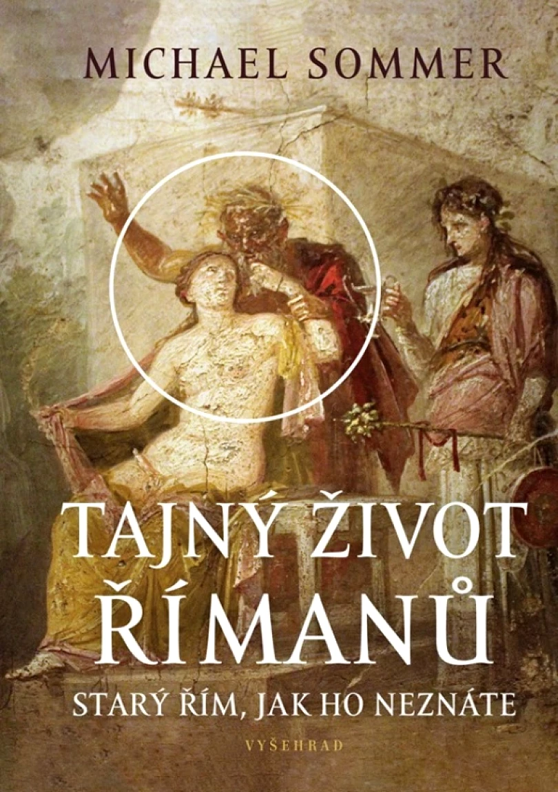 Tajný život Římanů (Sommer Michael, 2025)