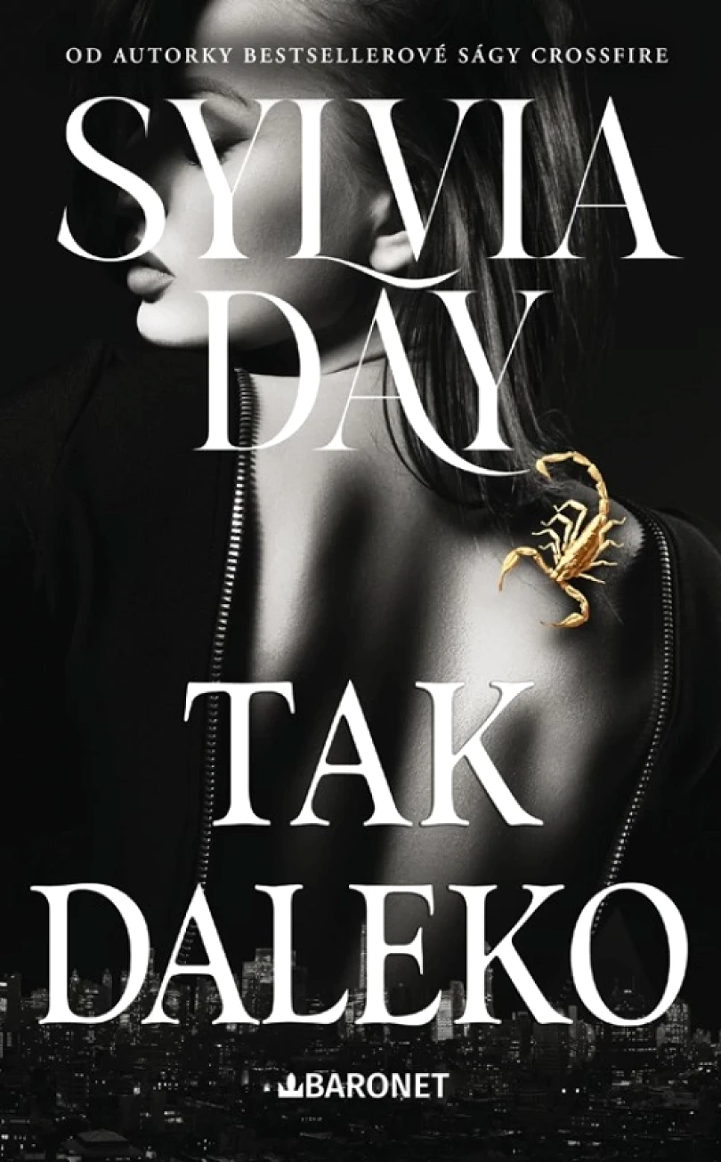 Tak daleko (Day Sylvia, 2024)