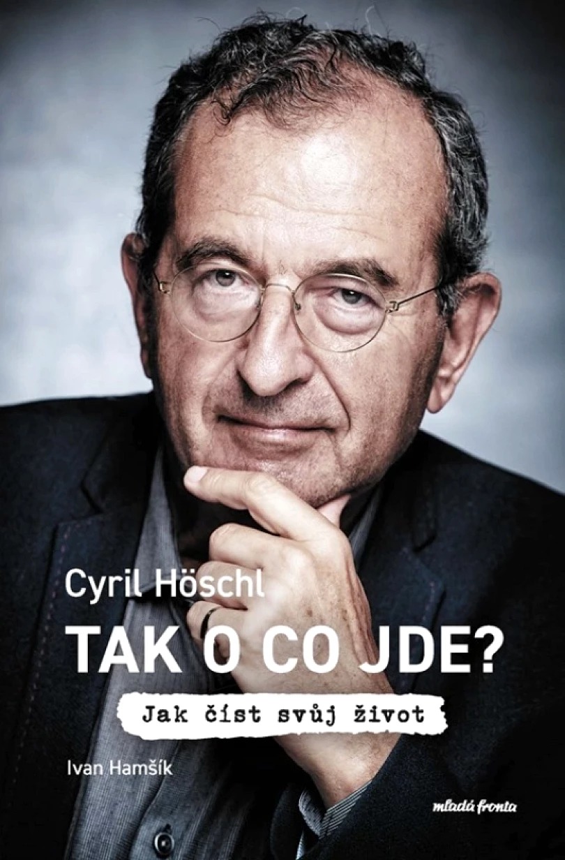 Levně Tak o co jde? (Hamšík Ivan, 2026)