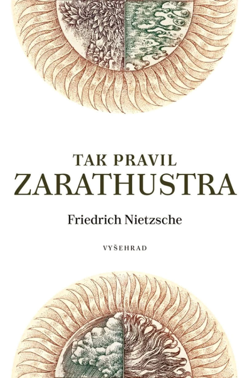 Levně Tak pravil Zarathustra (Nietzsche Friedrich, 2025)