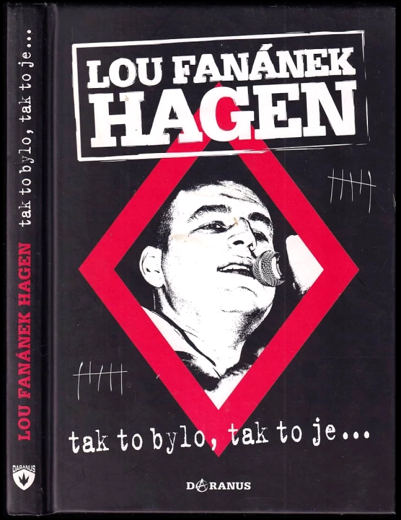 Tak to bylo, tak to je-- (Lou Fanánek Hagen, 2007)