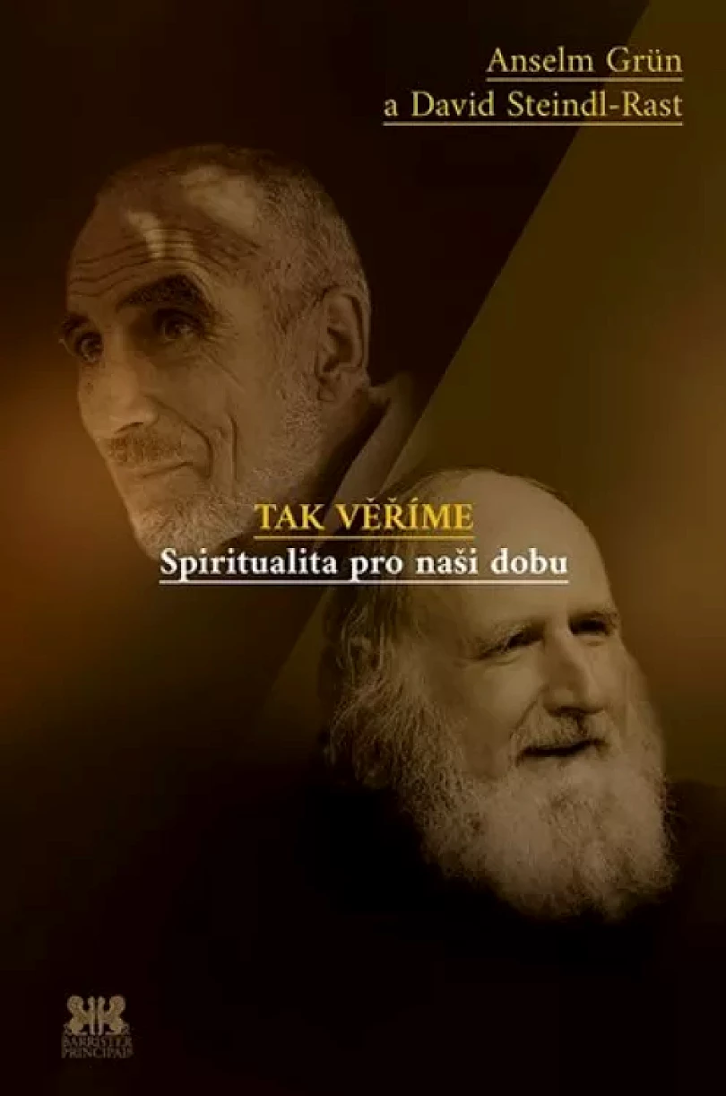 Tak věříme (Anselm Grün, 2019)