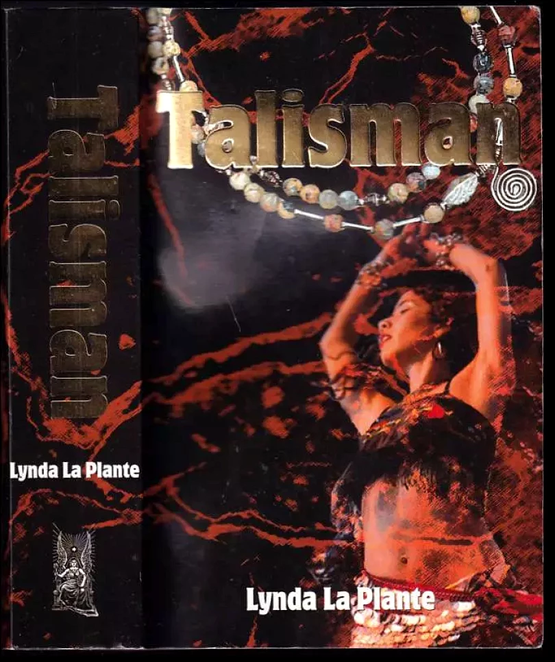 Levně Talisman (Lynda La Plante, 2007)