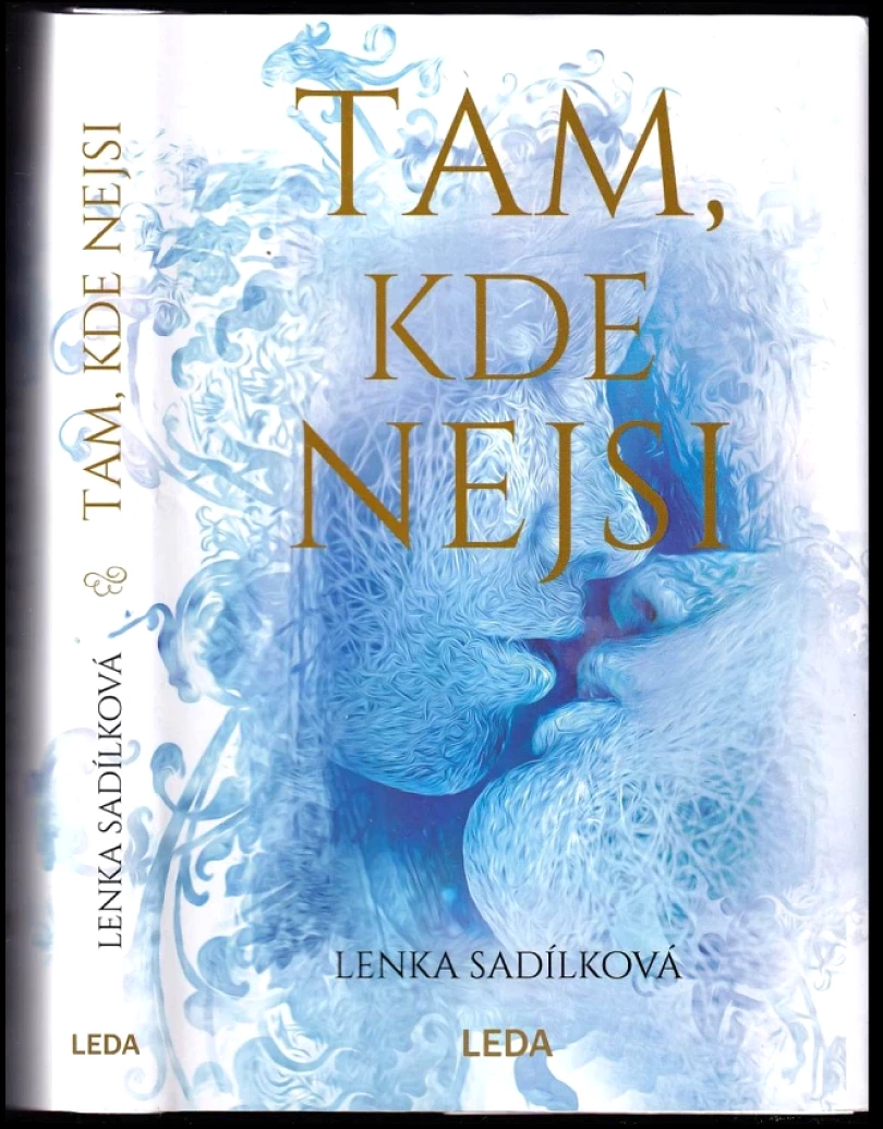 Tam, kde nejsi (Lenka Sadílková, 2023)