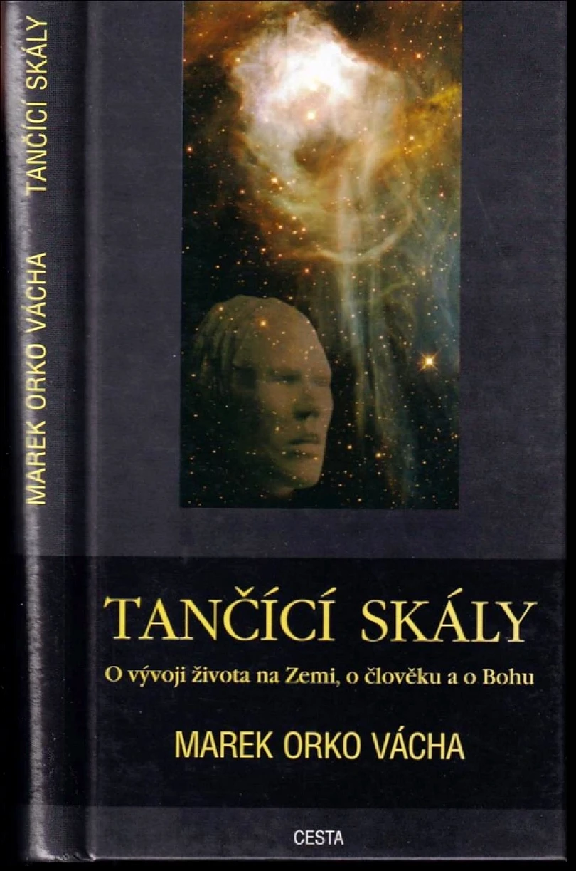 Levně Tančící skály (Marek Orko Vácha, 2003)