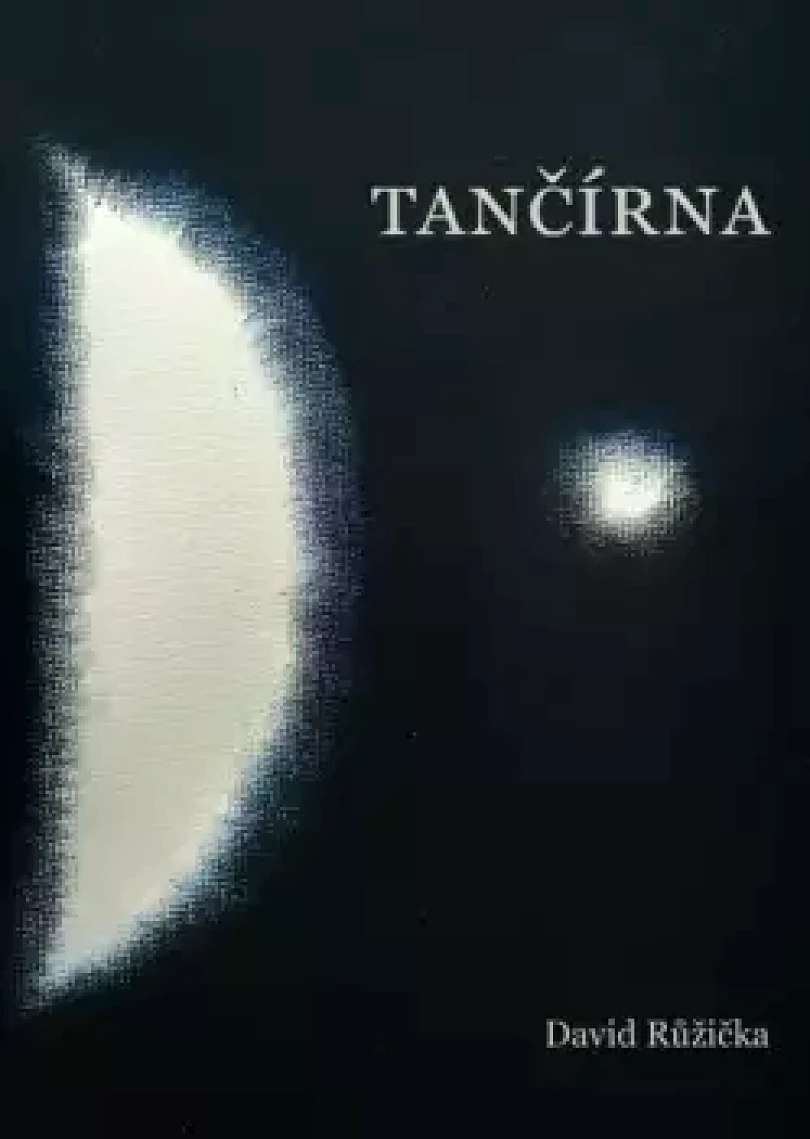Levně Tančírna (David Ruzicka, 2025)