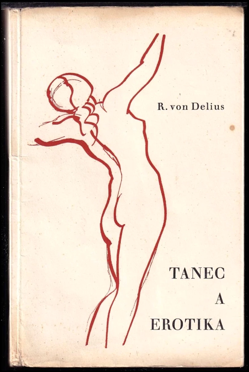 Tanec a erotika (Rudolf von Delius, 1940)