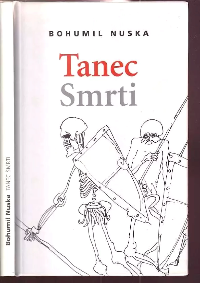 Tanec Smrti (Bohumil Nuska, 2002)