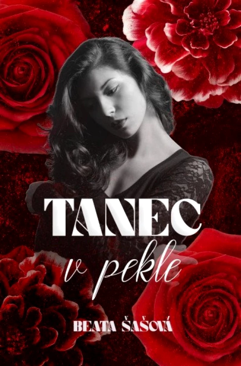 Tanec v pekle (Beata Šašová, 2025)
