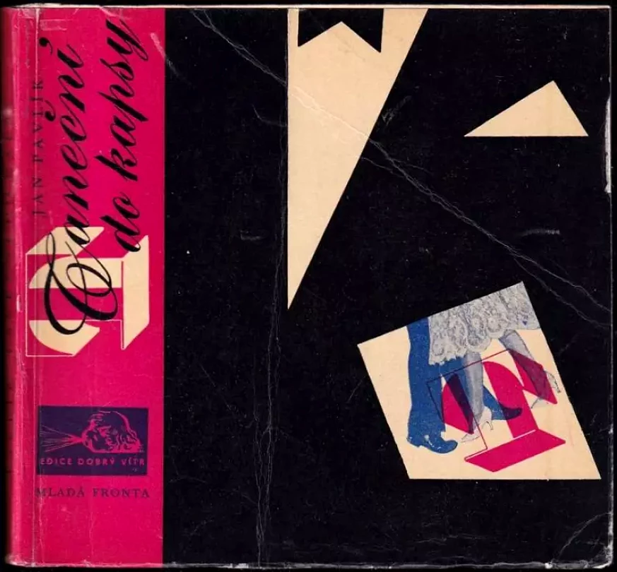 Taneční do kapsy (Jan Pavlík, 1962)
