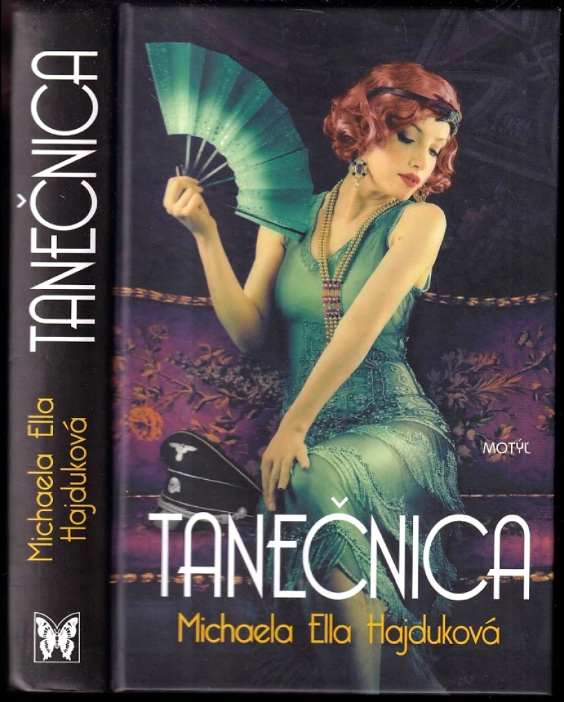 Tanečnica (Michaela Ella Hajduková, 2018)