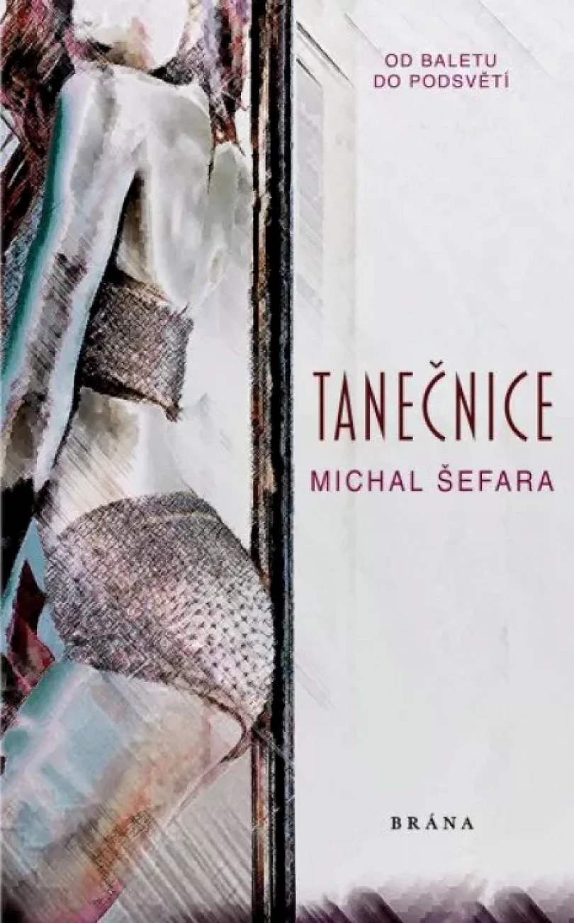 Tanečnice (Michal Šefara, 2020)