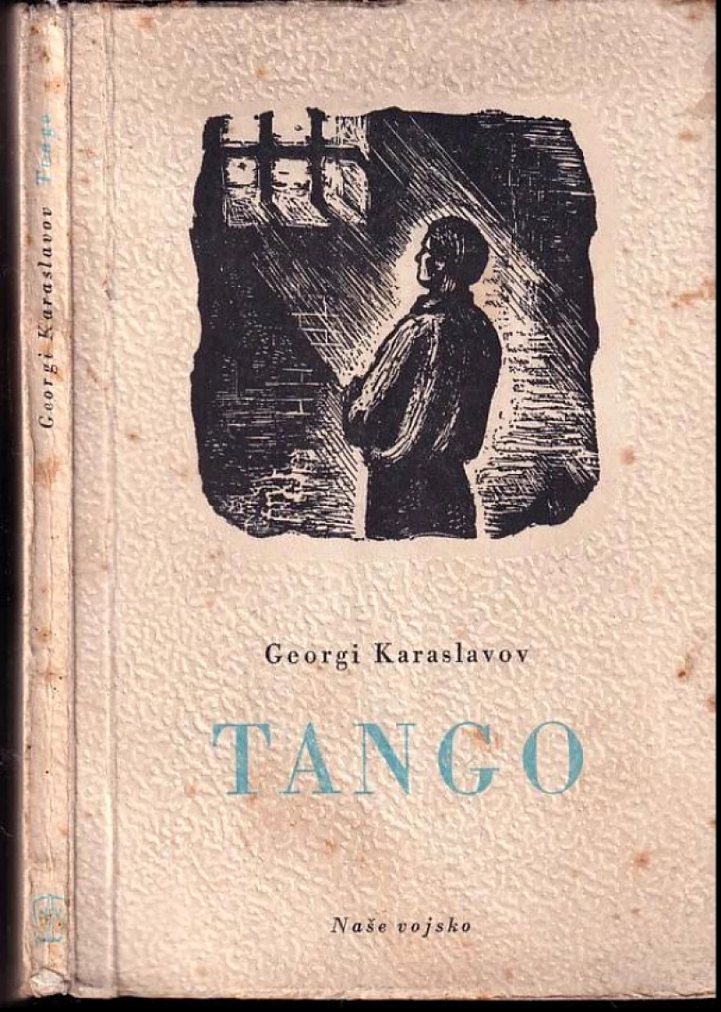 Tango (Georgi Karaslavov, 1950)
