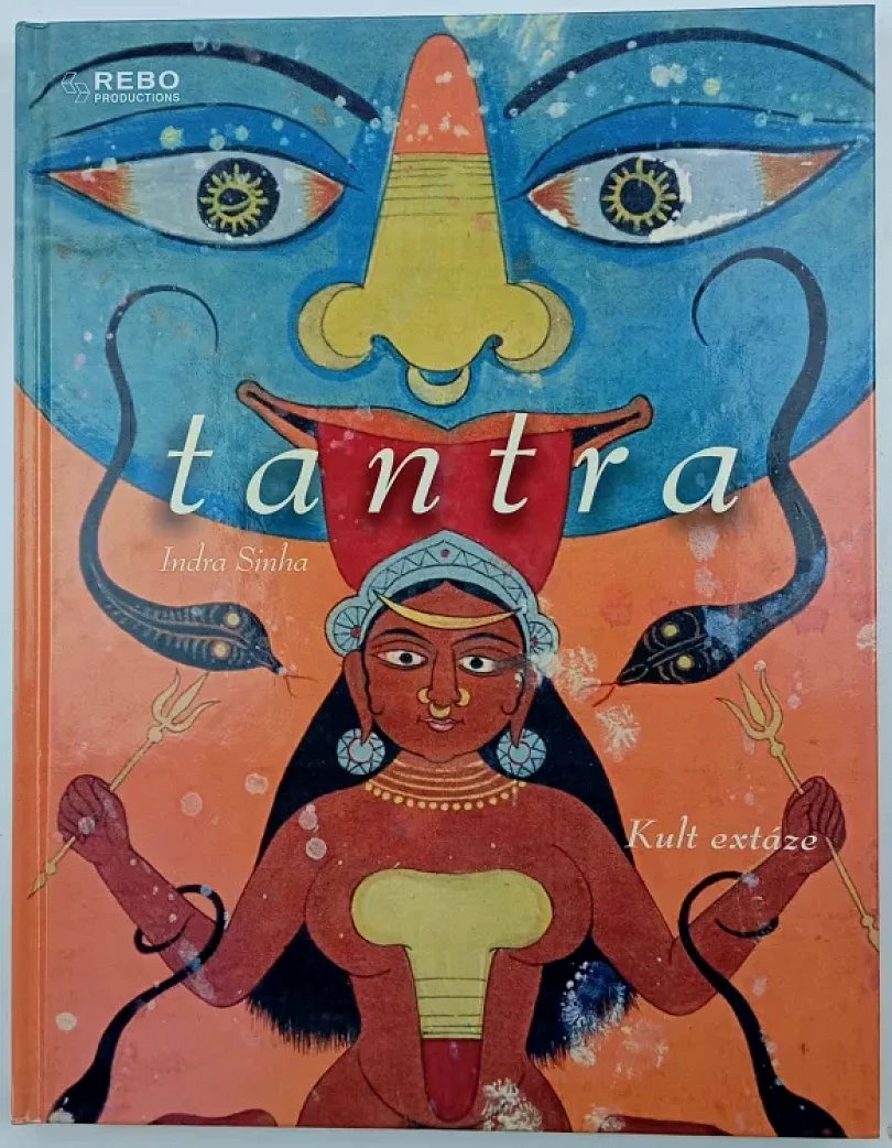 Tantra (Indra Sinha, 2001)