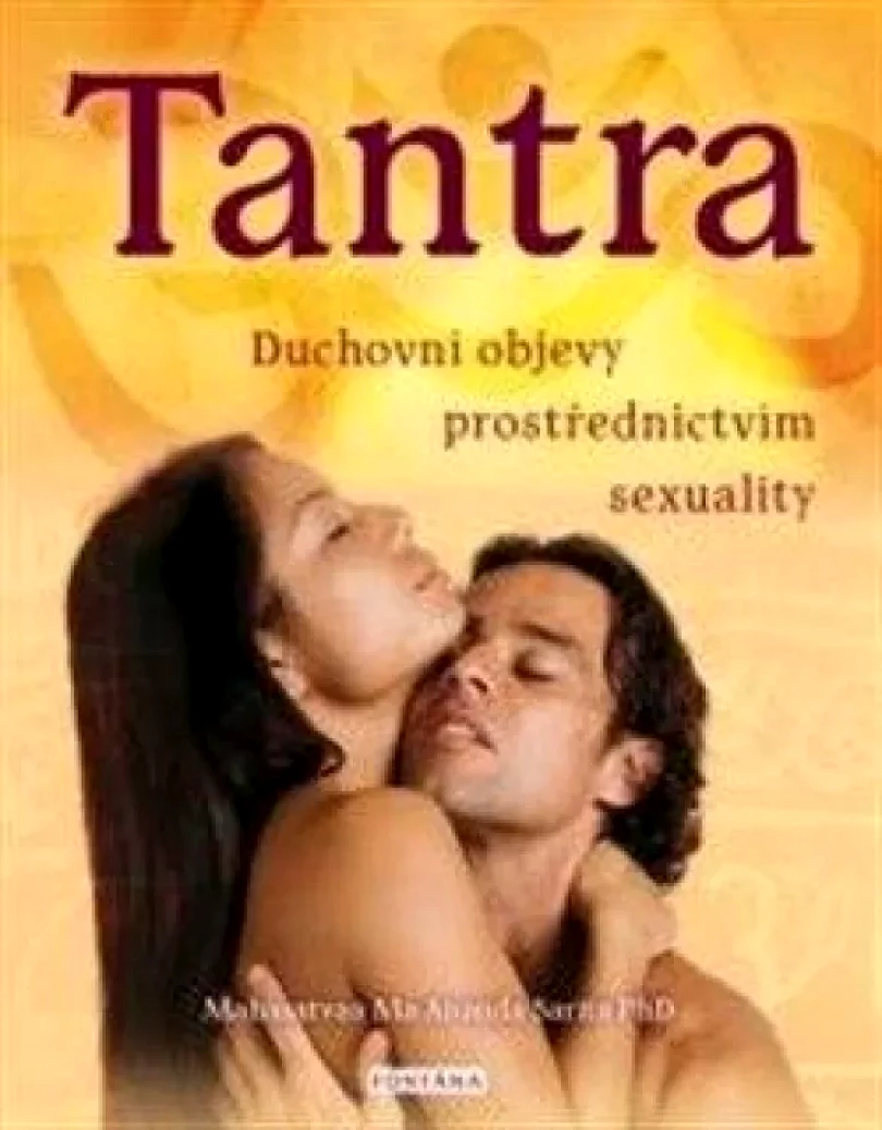 Tantra (Mahasatvaa Sarita,, 2021)