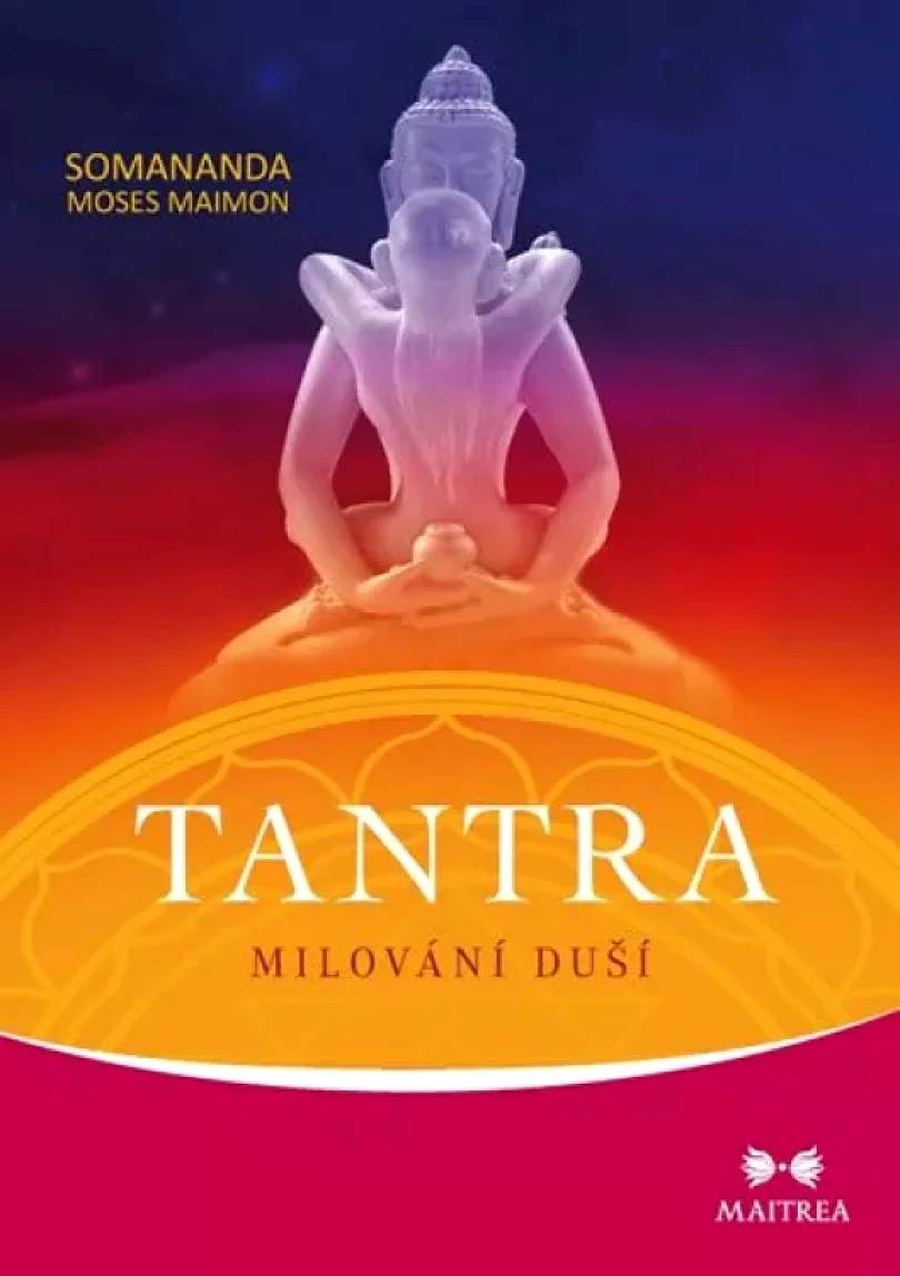 Tantra (Somananda Maimon,, 2018)