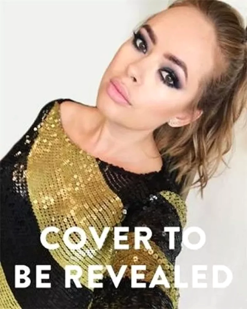 Levně Tanya´s Christmas (Tanya Burr, 2017)