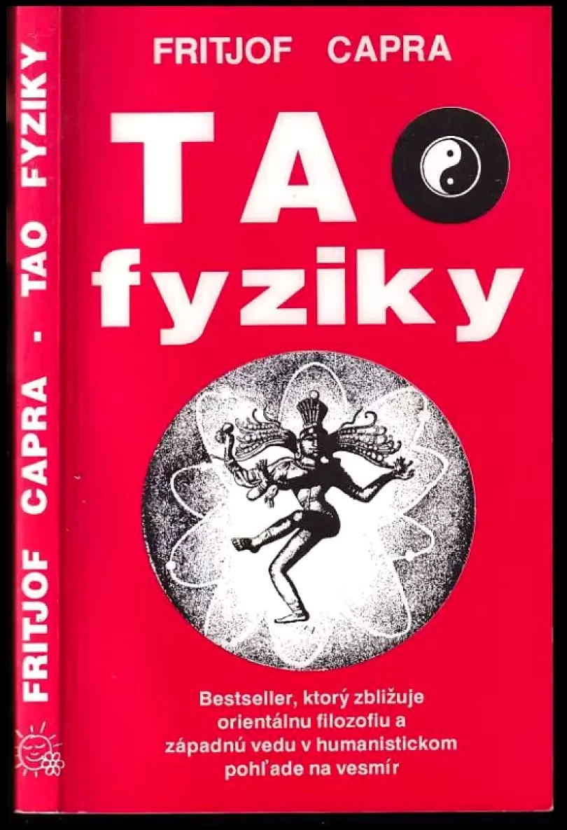 Levně Tao fyziky (Fritjof Capra, 1992)