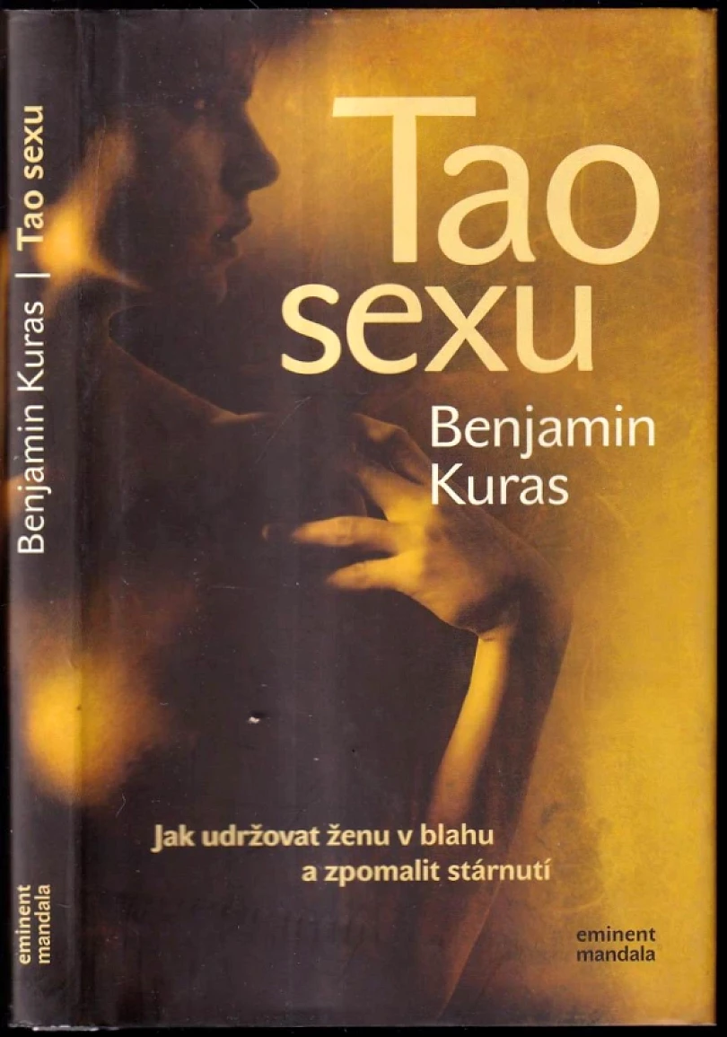 Tao sexu (Benjamin Kuras, 2004)