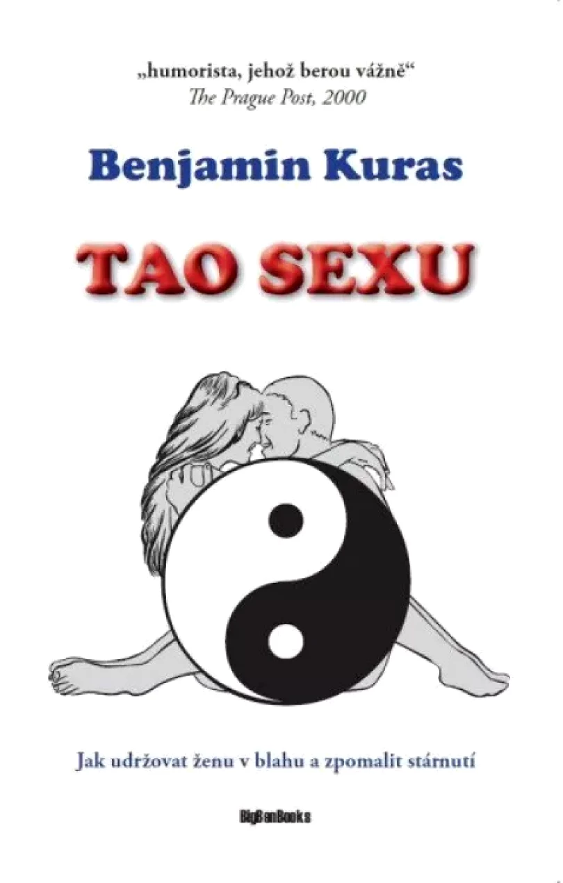 Tao sexu (Benjamin Kuras, 2023)