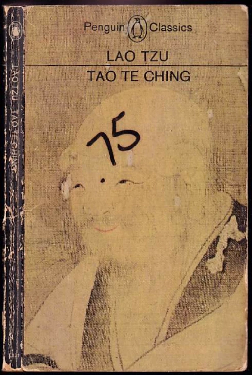 Tao te ching (Lao Tzu, 1968)
