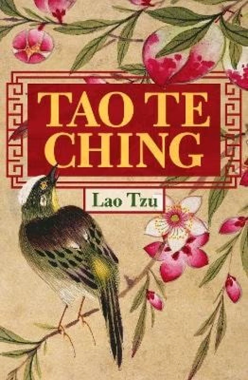 Tao Te Ching (Lao Tzu, 2025)