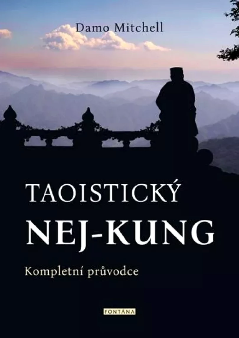 Levně Taoistický nej-kung (Damo Mitchell, 2020)
