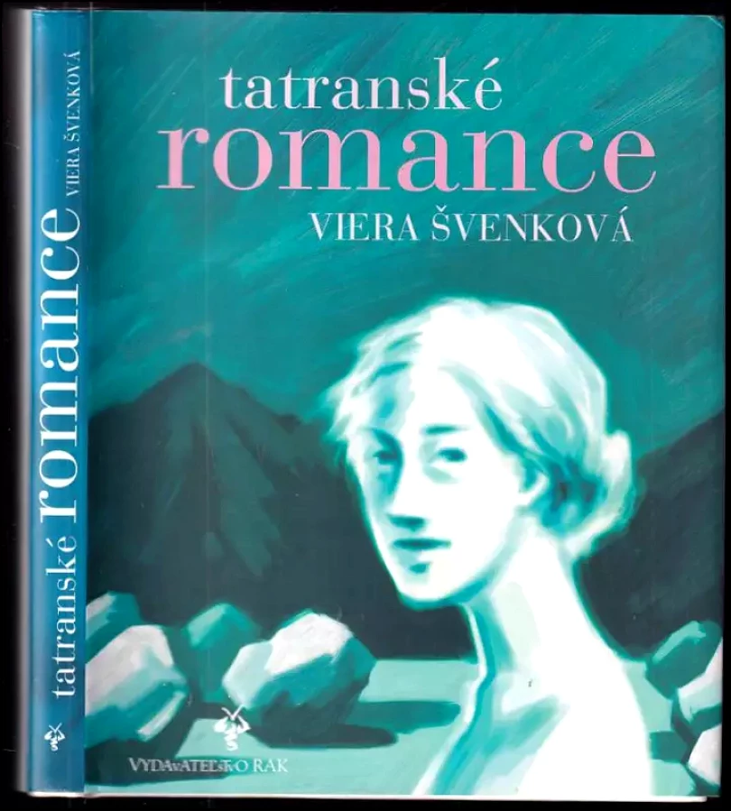 Tatranské romance (Viera Švenková, 2005)