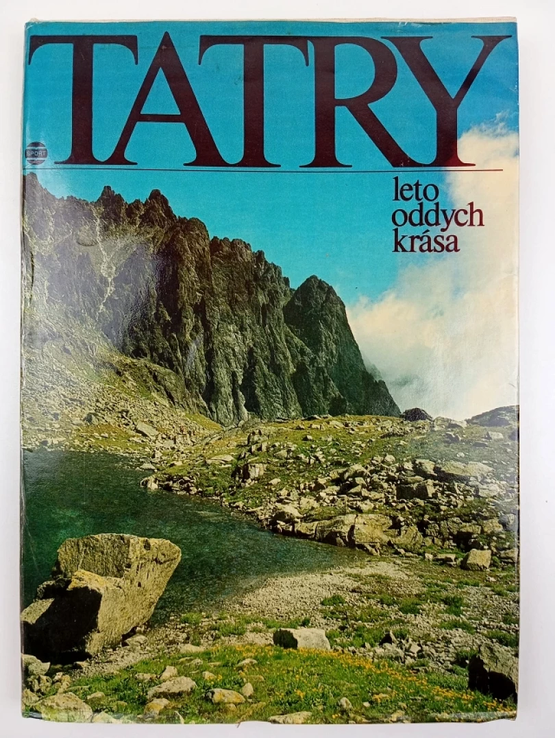 Tatry (Jan Trachta, 1983)