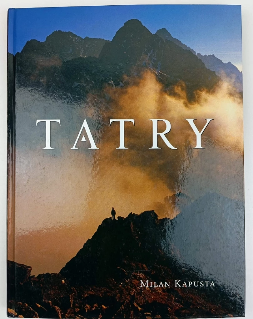 Tatry ... pre krásu stvorené (Milan Koreň, 2005)