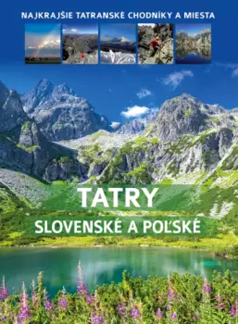 Tatry slovenské a poľské (, 2025)