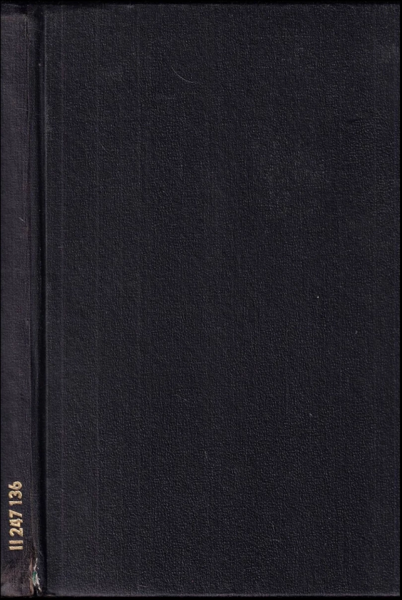 Levně Technická mechanika v príkladoch (Vladimír Feranec, 1970)