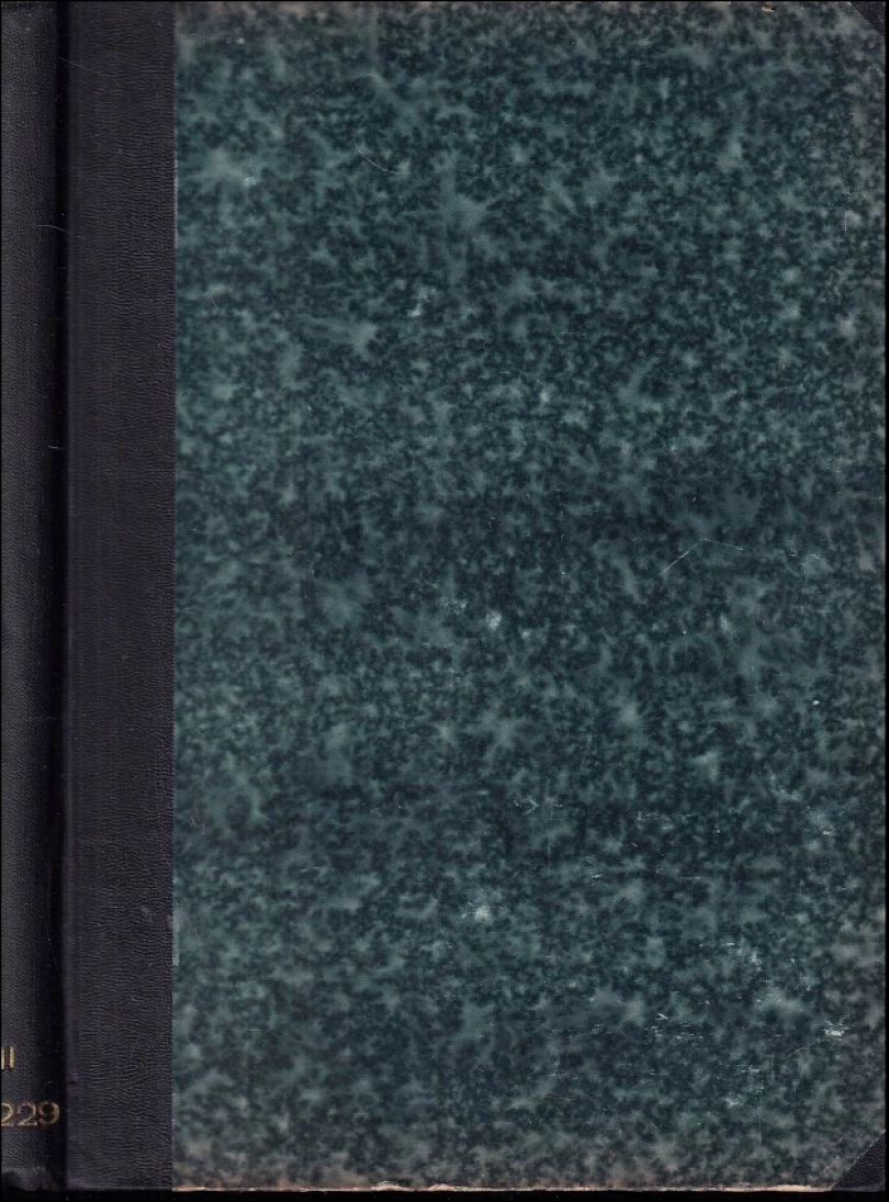Technológia ovocia a zeleniny (Václav Kác, 1955)