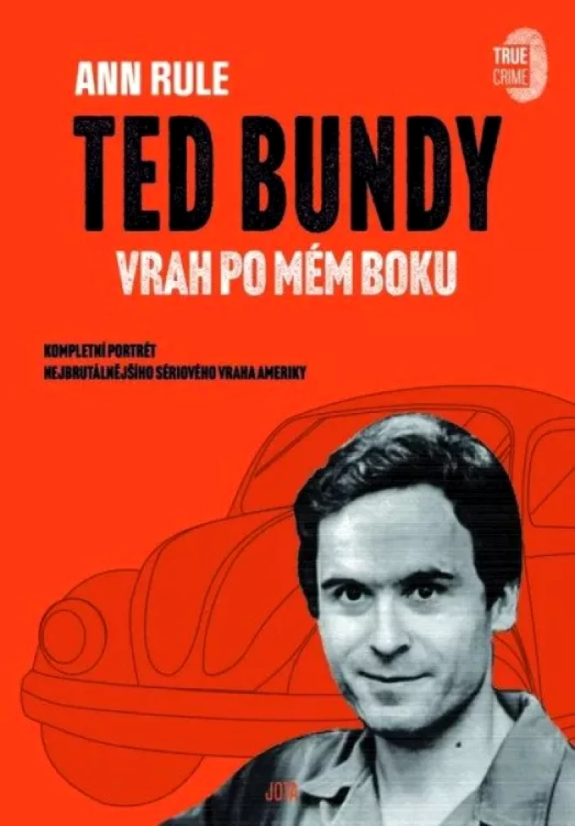 Ted Bundy (Ann Rule, 2022)