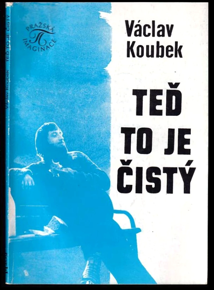 Teď to je čistý (Václav Koubek, 1992)