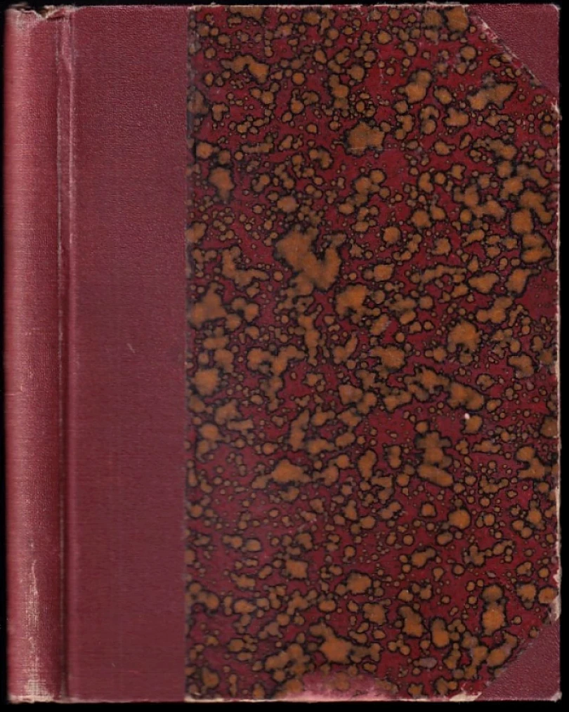 Tegtmaierovy železárny (Karel Schulz, 1922)