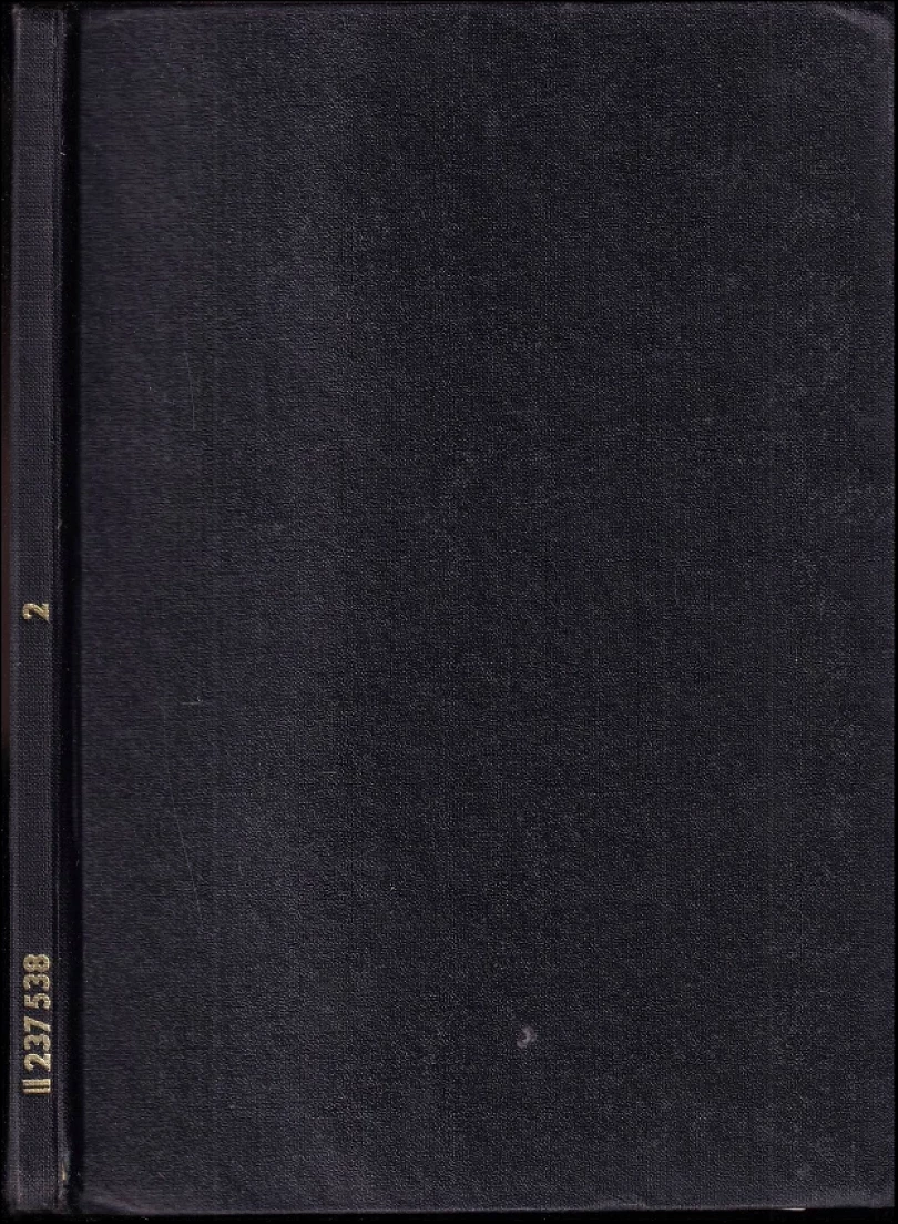Levně Telemechanika, čásť II. (Július Bajcsy, 1964)
