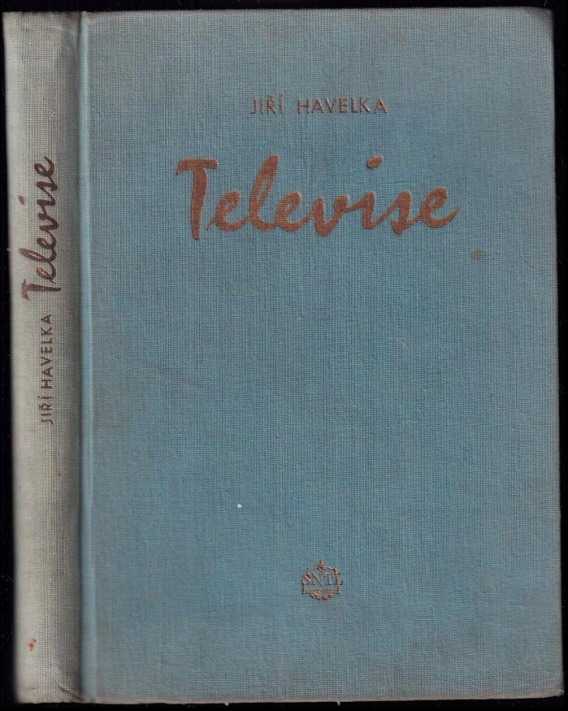 Televise (Jiří Havelka, 1956)